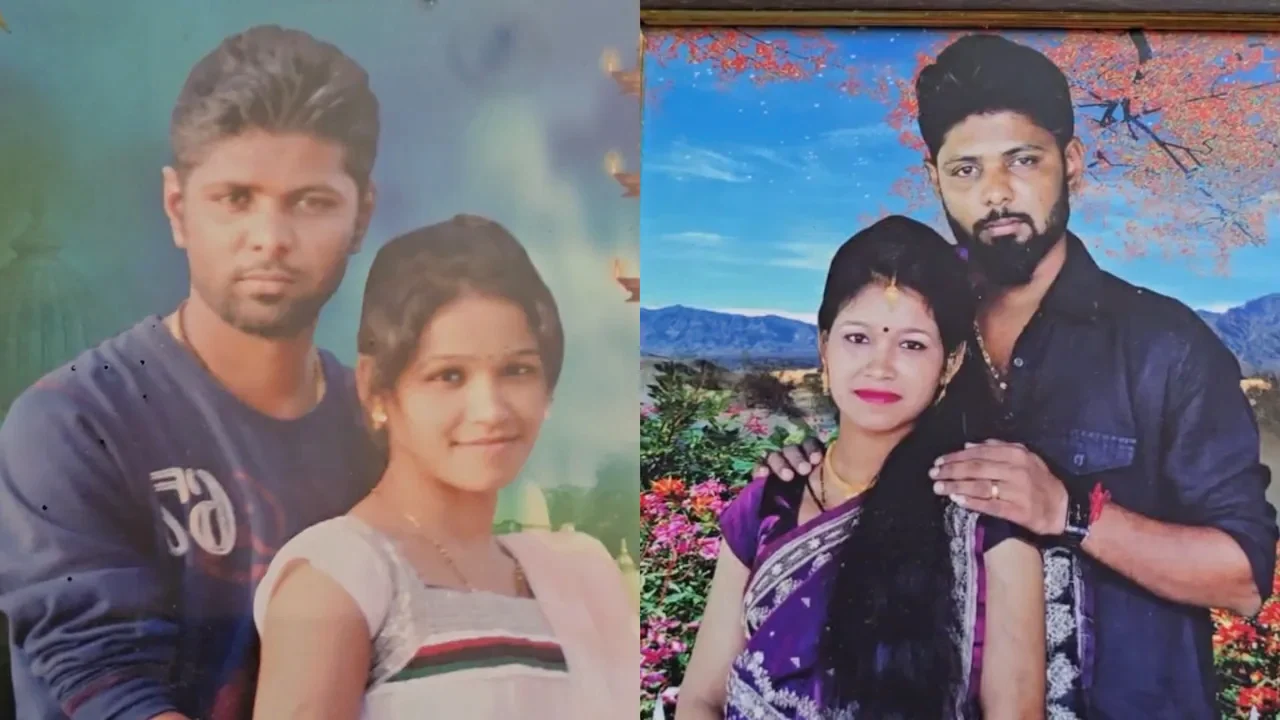 शादी के 10 साल, 2 बच्चे: बांग्लादेशी महिला का सामना करना पड़ा: तरुण पर नई जानकारी