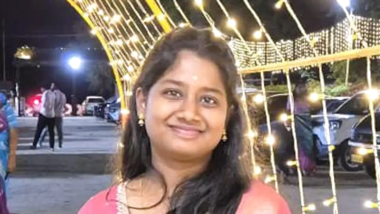 19-year-old NEET Aspirant dies by Suicide In Tamil Nadu के बीच पुलिस चर्चा में