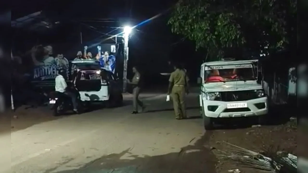 2 भाजपा कार्यकर्ताओं ने केरल के मलप्पुरम, पार्टी ब्लेम्स सीपीएम में हमले में घायल: जानिए पूरा मामला