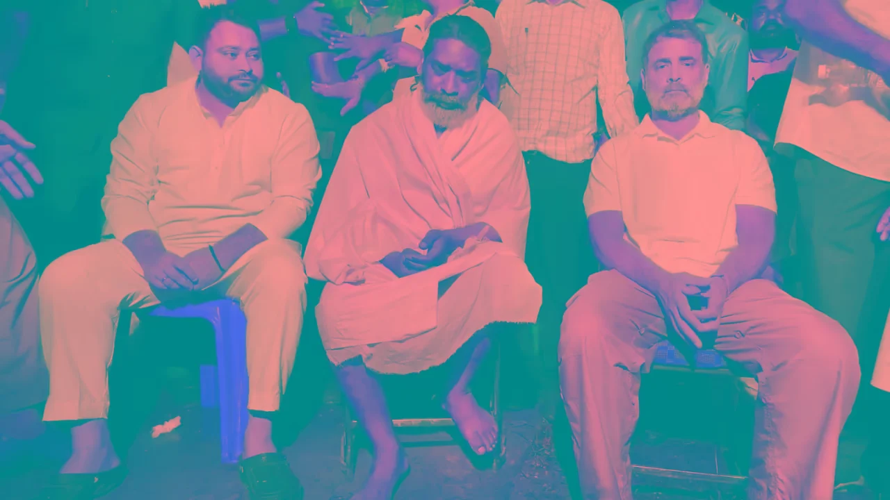 2 सीटें, 3 उम्मीदवार: क्या भारत झारखंड में राज्यसभा चुनावों के लिए एक साथ अपना झुंड पकड़ सकता है?: करते पर नई जानकारी