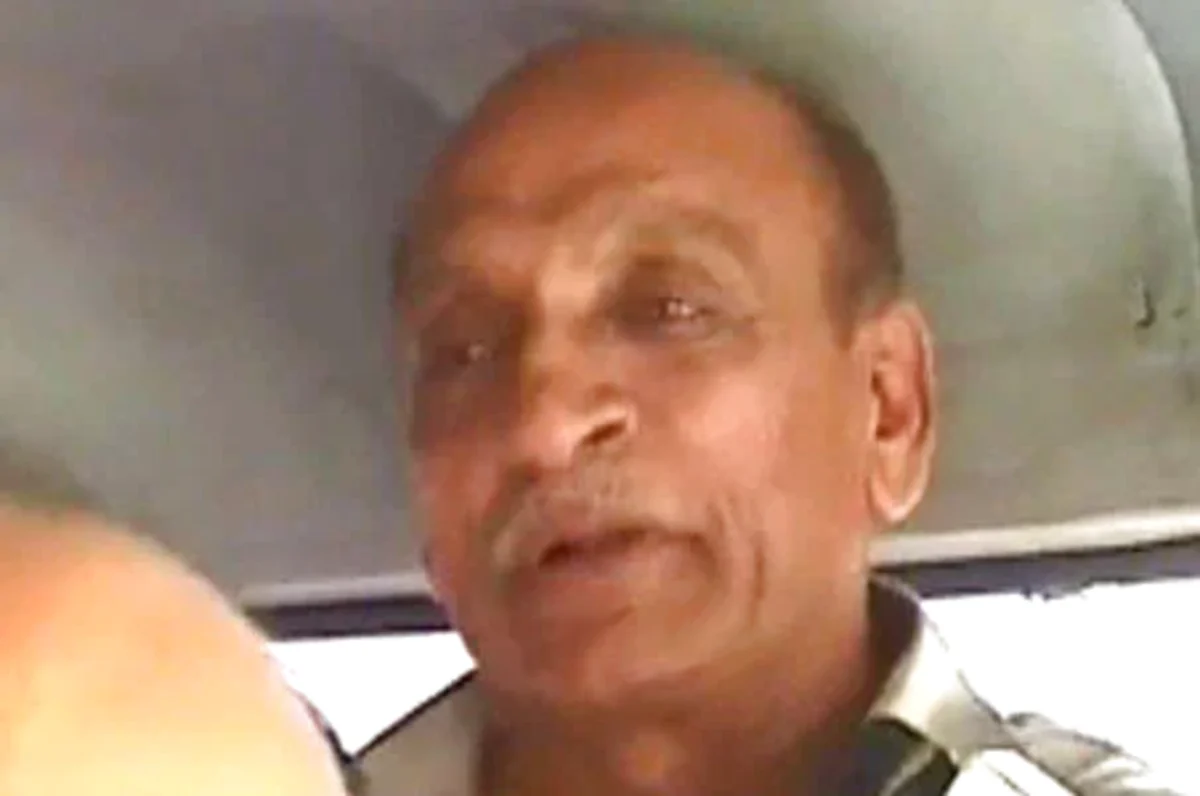20 साल, 128 गवाह: पूर्व कांग्रेस नेता की मर्डर ट्रायल वर्डिक्ट के पास: जानिए पूरा मामला