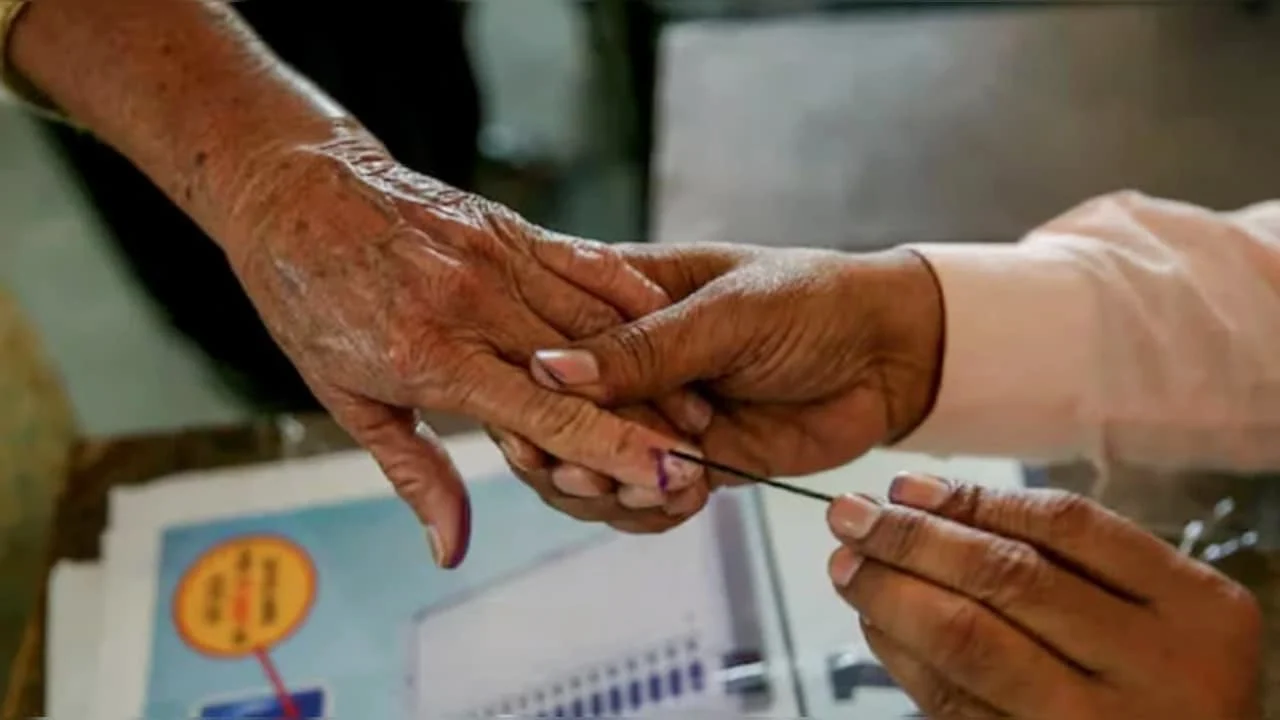 जनगणना को लेकर बड़ा अपडेट, 2027 पोल्स 5 राज्यों में जनगणना के कारण उन्नत नहीं होना चाहिए, स्पष्ट स्रोत
