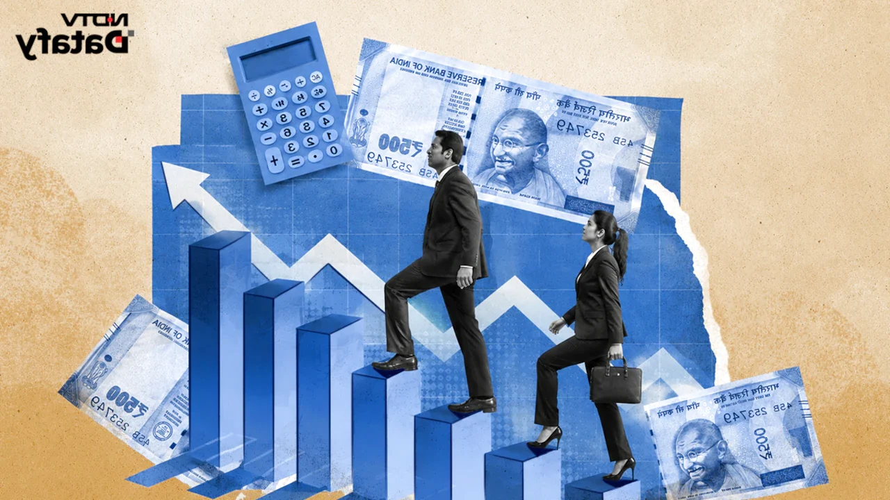 A Few Hundred in 2016 to 2 Lakh in 2025: भारत की स्टार्टअप जर्नी ट्रैकिंग: भारत पर नई जानकारी