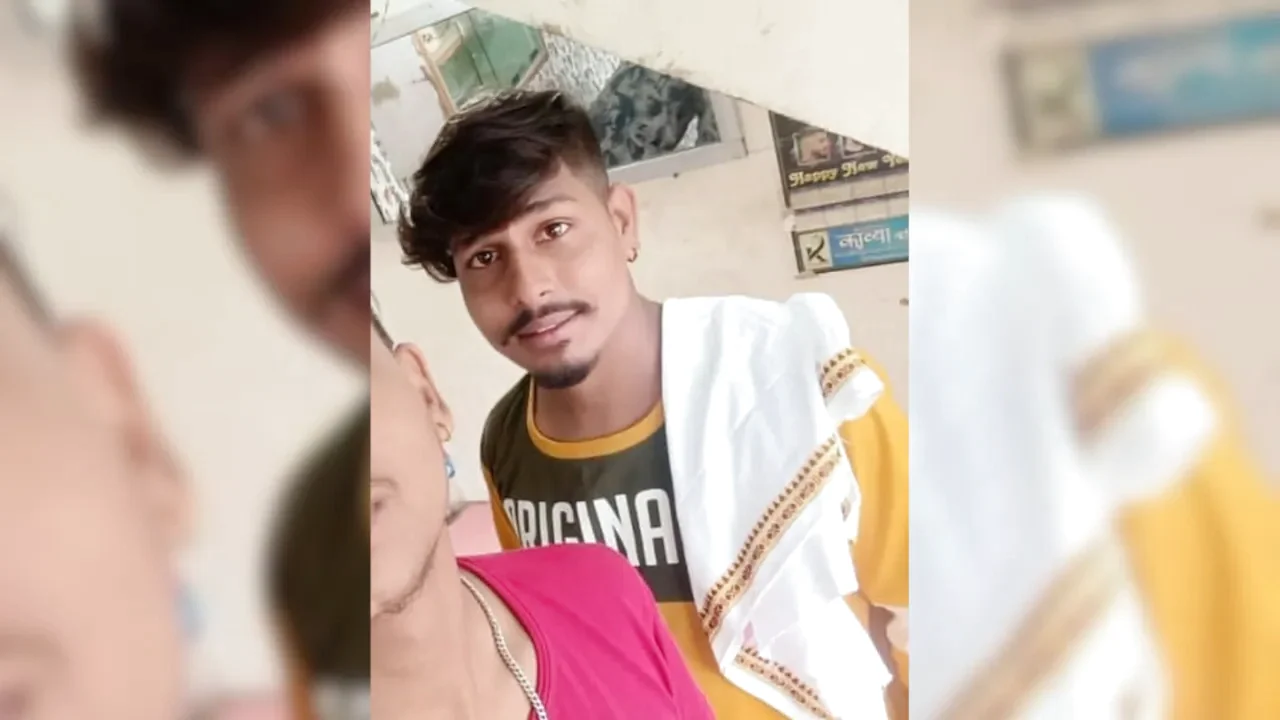 पुलिस को लेकर बड़ा अपडेट, एक स्पलैश ऑफ वाटर, फिर एक घातक हमला: मैन ने नागपुर में हत्या कर दी