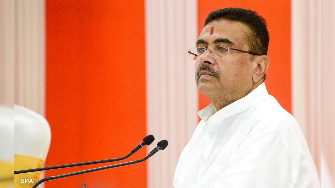पूर्वी को लेकर बड़ा अपडेट, भाजपा के बंगाल विन के बाद, 18 वीं सदी के पैरामिलिटरी फोर्स के लिए रिवाइवल की वार्ता
