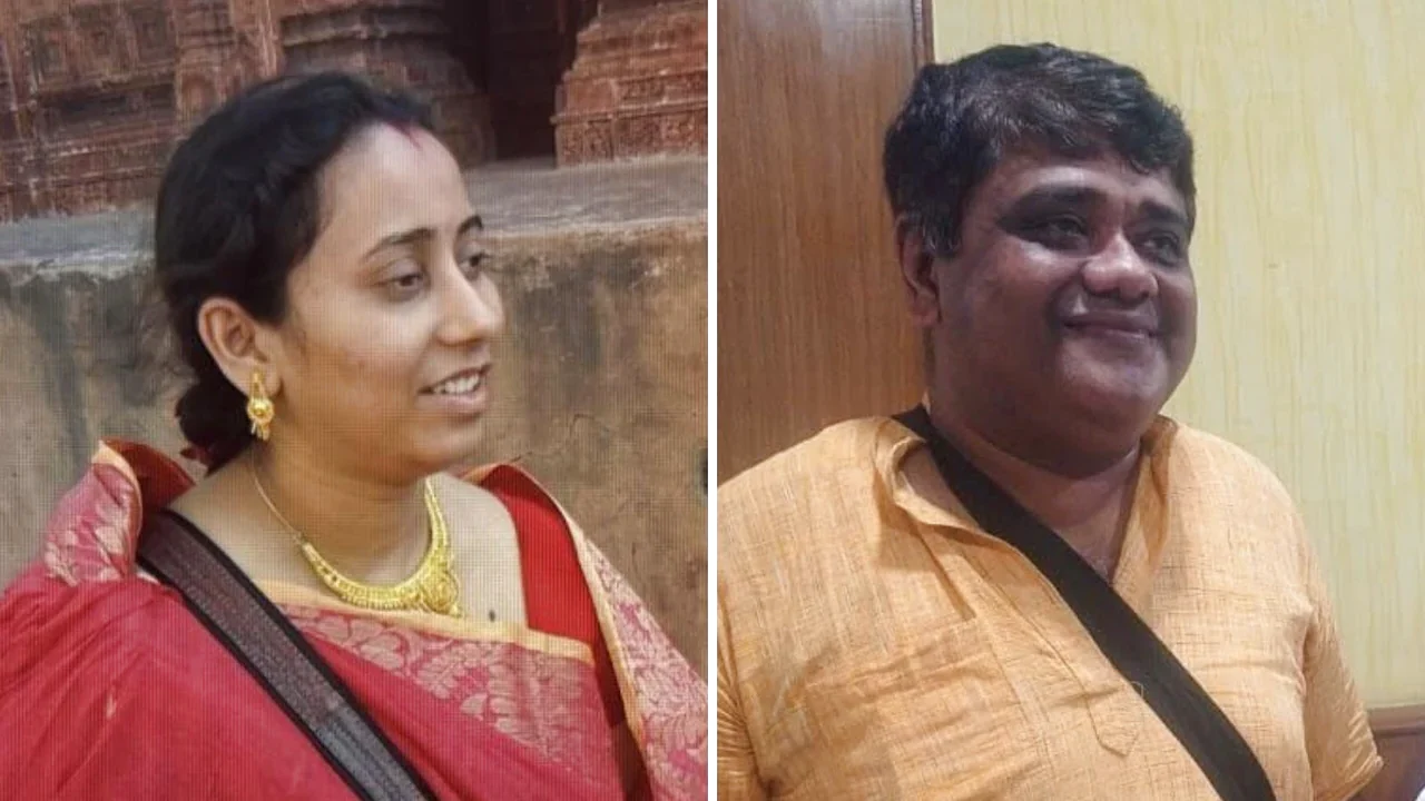 All About Nationalist Citizens Party, New Home of 20 Rebel Trinamool MPs के बीच पार्टी चर्चा में