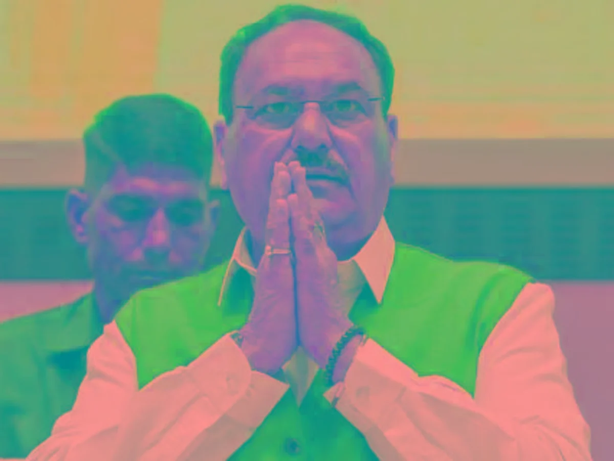 वेस्ट एशिया संकट के बीच, जेपी नड्डा ने बिना रुकावट वाली दवा को आश्वस्त किया, उर्वरक आपूर्ति: आपूर्ति पर नई जानकारी