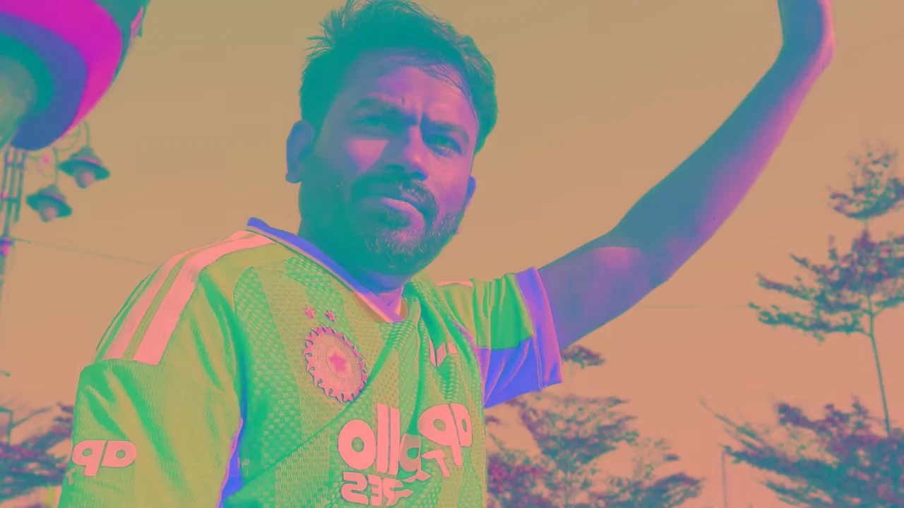 ' हमलावर आरएसएस से संबंधित थे: सीजेपी के संस्थापक अभिजीत डिपके ने जयपुर के विरोध के हमले के बाद 'छोटा नहीं' कहा के बी...