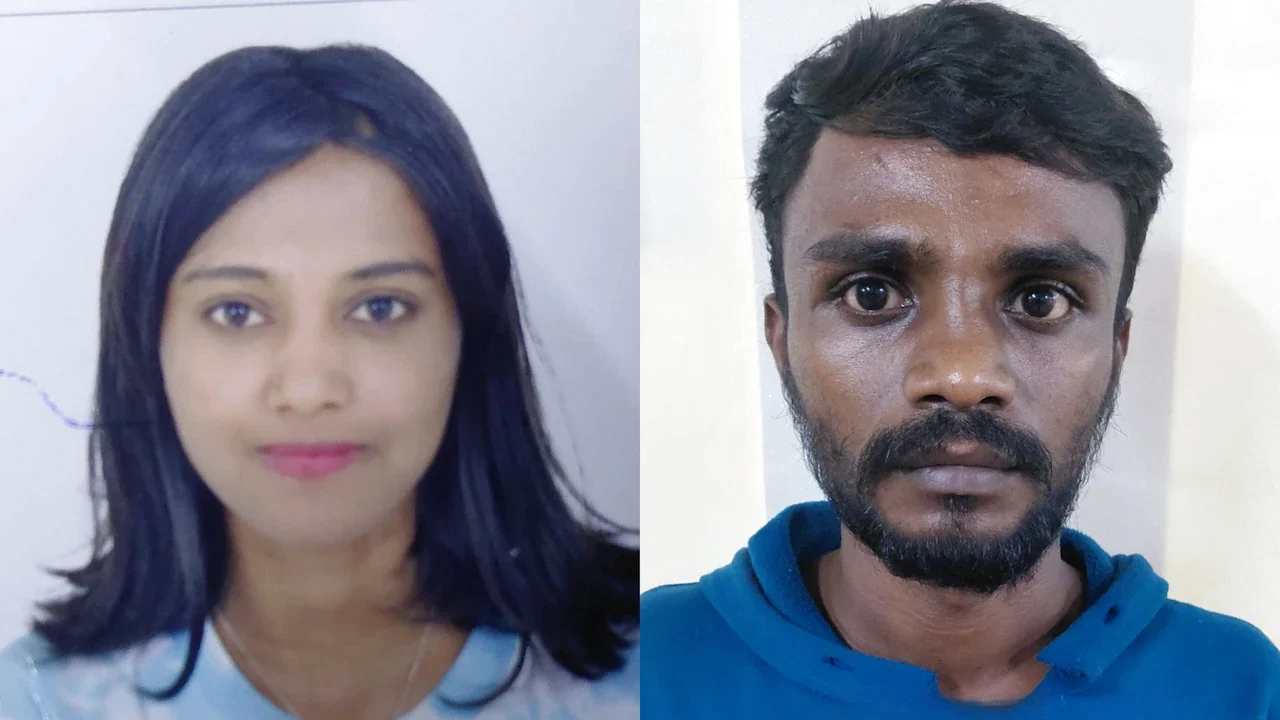 युगल को लेकर बड़ा अपडेट, बेंगलुरु हॉर: इंस्टाग्राम फ्रेंडशिप, लाइव-इन रिलेशनशिप, फिर मर्डर