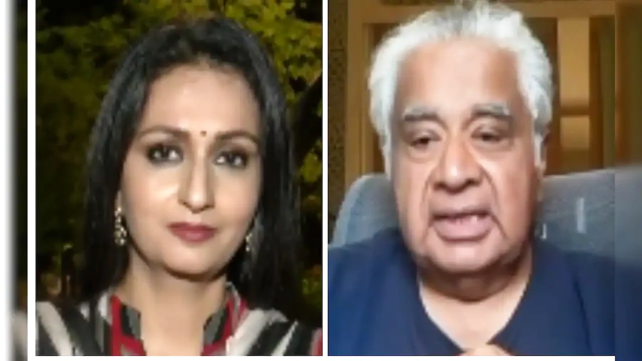 'Bharat Innovates' to be Annual event? हरिश साल्वे विशेष: जानिए पूरा मामला