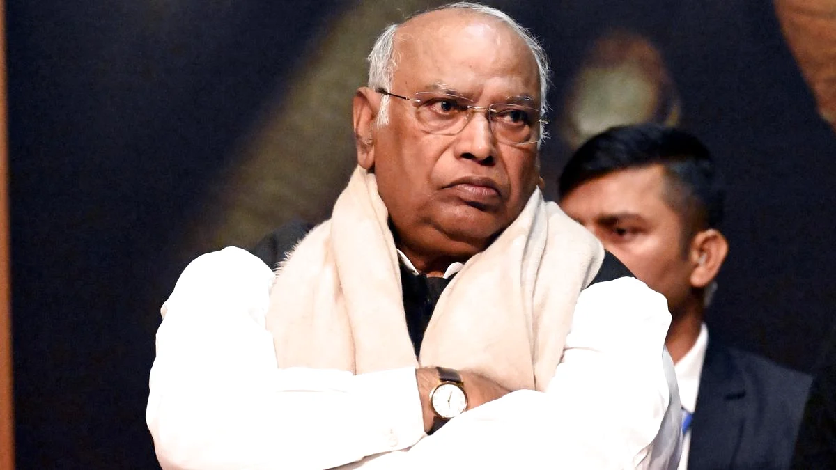 भाजपा सरकार ने प्रधानमंत्री के इस्तीफे की मांग नहीं करके जवाबदेही का पहला परीक्षण किया है।: मोदी पर नई जानकारी