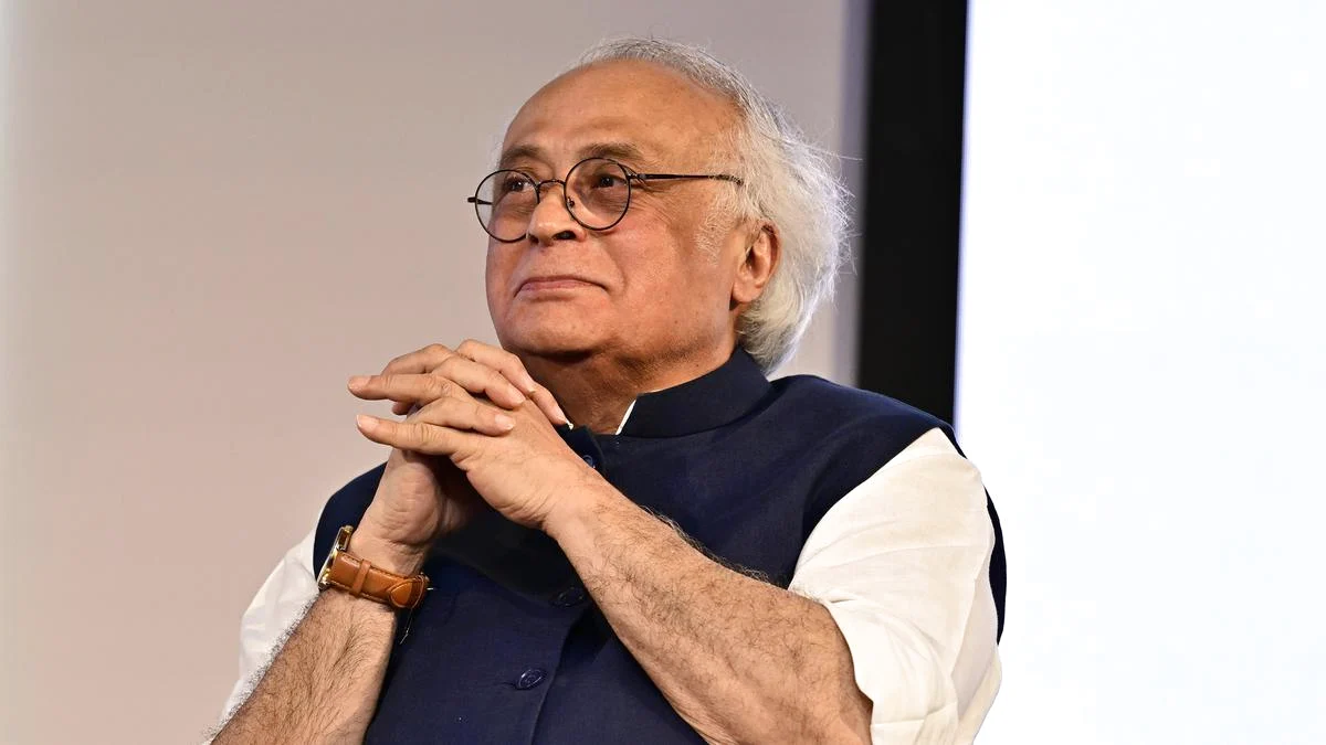 भाजपा अपने अंतिम उद्देश्य में सफल नहीं होगी, कहते हैं कि शिव सेना (UBT) के विकास के बीच कांग्रेस: मंत्री पर नई जानकारी