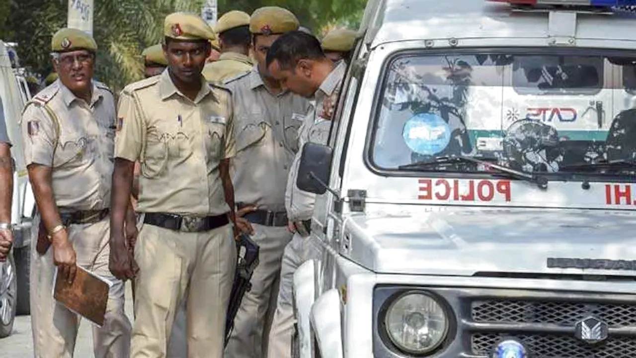 बॉडी फाउंड स्ट्रफ्ड इन मैट्रेस, दिल्ली कपल अरेस्ट महीने बाद: जानिए पूरा मामला