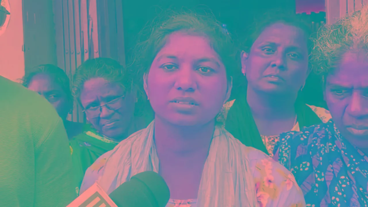 'उनकी मृत्यु दर वापस लाने': भारतीय नाविकों की पत्नी जो ओमान में जहाज पर मर गए थे, वे 'justice' चाहते थे।: जानिए पूरा...