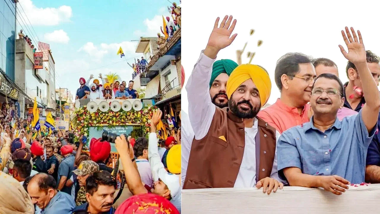 पंजाब में प्रारंभिक मतदान की बज़, पार्टियों ने तैयारी शुरू की: जानिए पूरा मामला