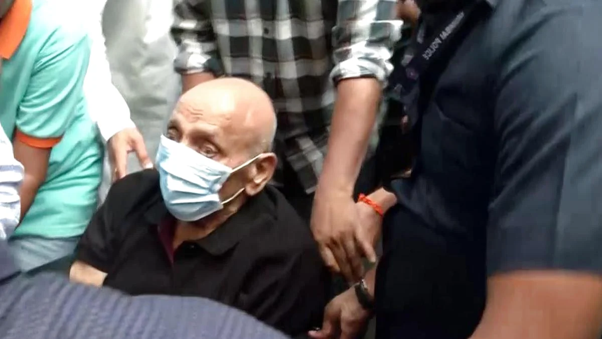 CBI अदालत ने 20 जून को निम्बलकर हत्या मामले के फैसले के लिए सेट किया: लगभग पर नई जानकारी