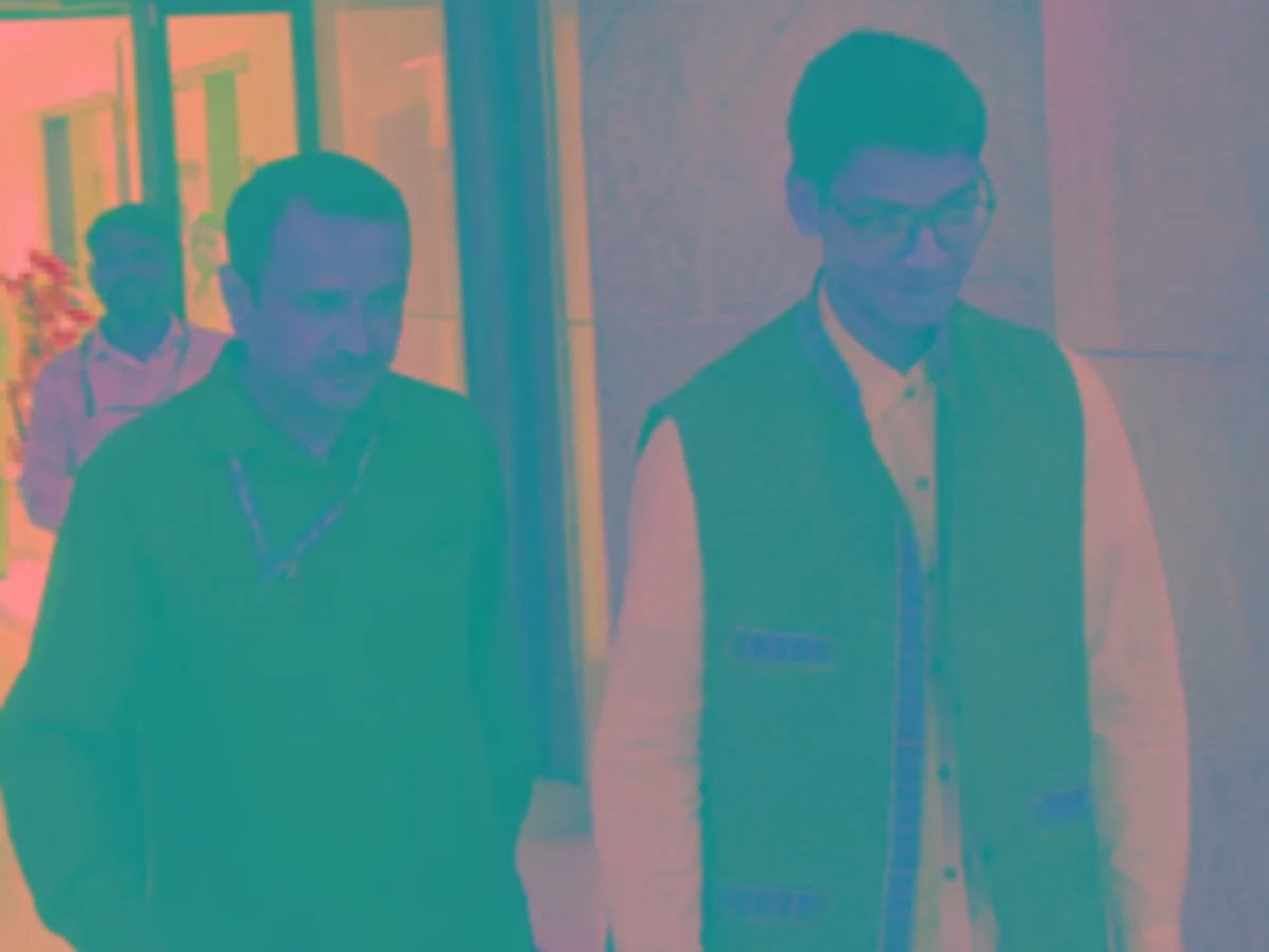 सीबीएसई सीटीब्लोअर सरथक सिधांत ने नीट-UG के आगे टेलीग्राम पर प्रतिबंध लगा दिया फिर से विस्तार: 'A bad idea': आयोजित प...
