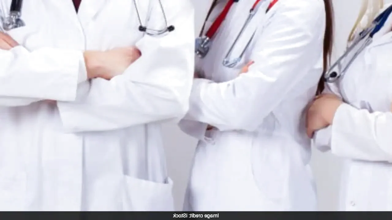 प्रकटीकरण को लेकर बड़ा अपडेट, सेंटर की समीक्षा एमबीबीएस इंटर्नशिप स्टिपेंड हाइक 4-साल अंतराल के बाद, आरटीआई उत्तर खुलासा