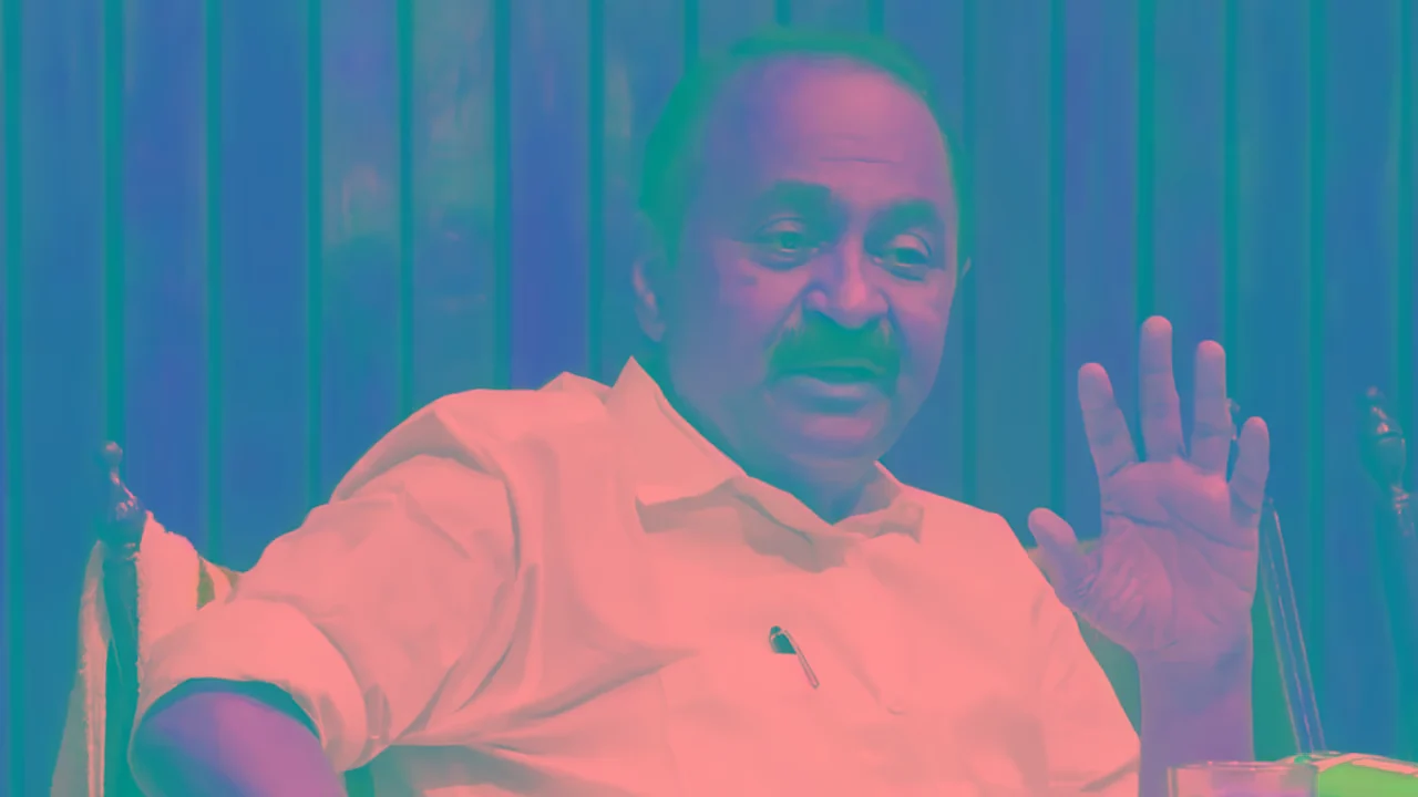 केंद्र को स्कूल पाठ्यक्रम में हस्तक्षेप करने की अनुमति नहीं दी जाएगी: केरल मुख्यमंत्री वी डी Satheesan: जानिए पूरा मामला