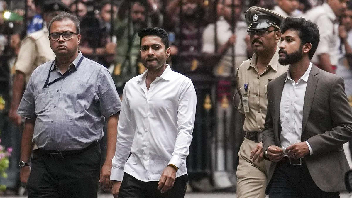 CID टीम हस्ताक्षर forgery जांच में बंगाल विधानसभा का दौरा करती है: नेता पर नई जानकारी