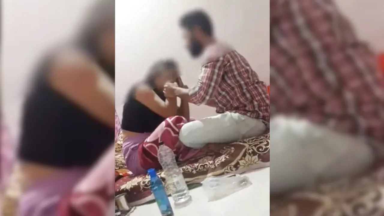 Cleric Wanted in IAF आधिकारिक पत्नी की 'फोर्स्ड कन्वर्ज़' केस गिरफ्तार: जानिए पूरा मामला