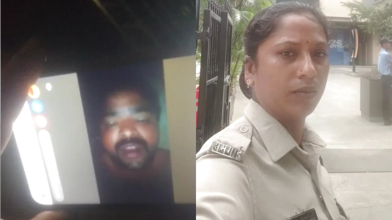 बेंगलुरु मैन स्टैब्स होम गार्ड पत्नी टू डेथ: जानिए पूरा मामला