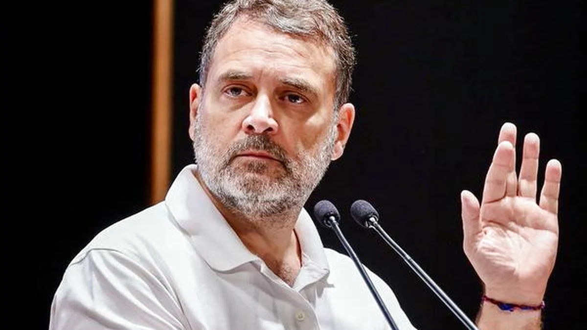 कांग्रेस प्रश्न भारतीय मरीनरों की मौत पर प्रधानमंत्री की 'silence' ने रुबियो की टिप्पणी अस्वीकार्य कहा: अमेरिकी पर नई...