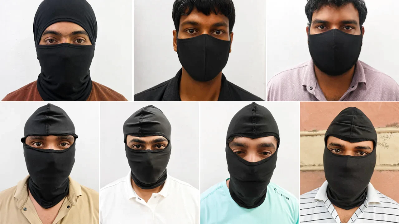 क्रैकडाउन ऑन पाक स्पाई एजेंसी ISI-बैक्ड आतंक नेटवर्क Reveal UP कनेक्शन: जानिए पूरा मामला