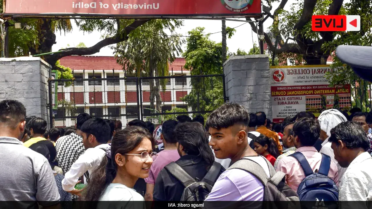 CUET UG 2026 परिणाम लाइव अद्यतन: एनटीए अंतिम उत्तर कुंजी जल्द जारी करने के लिए, भागीदारी विश्वविद्यालयों की सूची की ज...