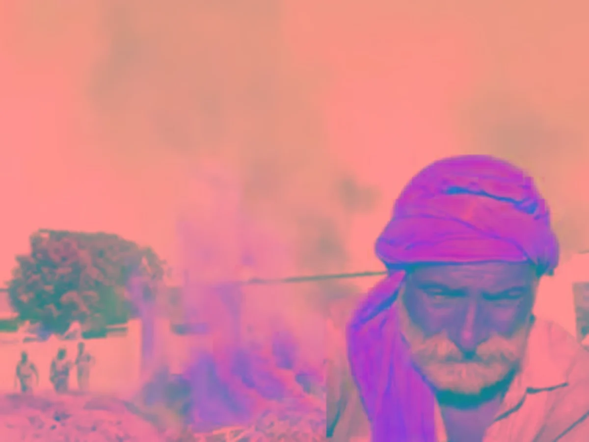 देहरादून हिंसा मृतक के पिता ने हत्यारों के मुठभेड़ की मांग की, धन विवाद पर आरोप लगाया के बीच देहरादून चर्चा में
