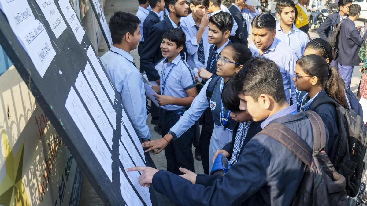 आरटीआई अधिनियम के तहत बोर्ड परीक्षा उत्तर शीट की खरीद के लिए निविदा प्रक्रिया को लागू करें: CIC से CBSE के बीच सूचना...