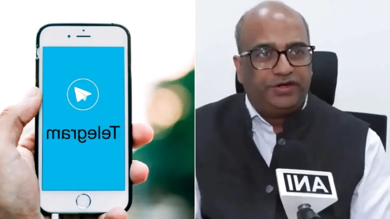 प्रत्येक चरण 22 लाख युवा के हित में लिया जाएगा मन: परीक्षा मुख्य पर टेलीग्राम बन: सुरक्षित पर नई जानकारी