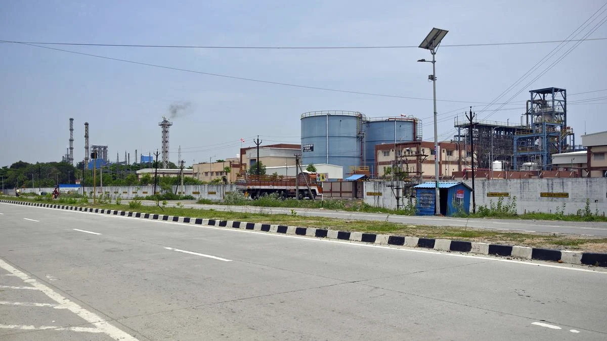 चार दशकों में, Cuddalore के विकास ने पर्यावरणीय तनाव, टूटे हुए वादों से अधिक प्रदर्शन किया: भूमि पर नई जानकारी