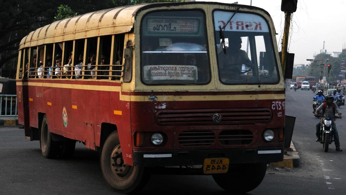 लगभग को लेकर बड़ा अपडेट, महिलाओं के लिए नि: शुल्क सवारी: एक चुनौतीपूर्ण संतुलन अधिनियम राज्य का इंतजार कर रहा है, KSRTC
