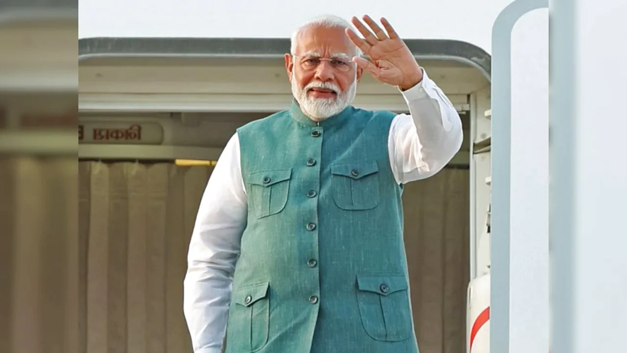 मोदी पर फोकस, G7 शिखर सम्मेलन 2026: कैसे भारत कुंजी वैश्विक और सामरिक शक्ति के रूप में उभर रहा है