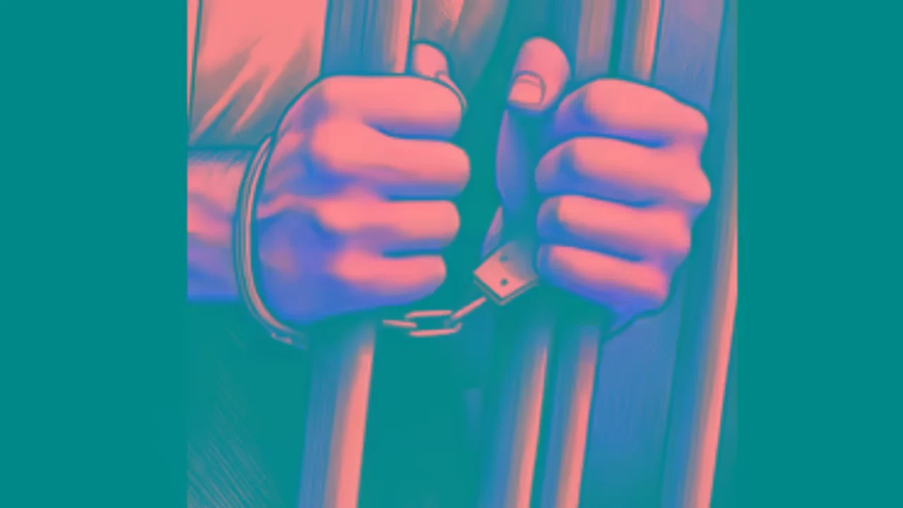 गिरफ्तार को लेकर बड़ा अपडेट, 4 में एचआईवी + महिला एमपी सेक्स रैकेट में आयोजित