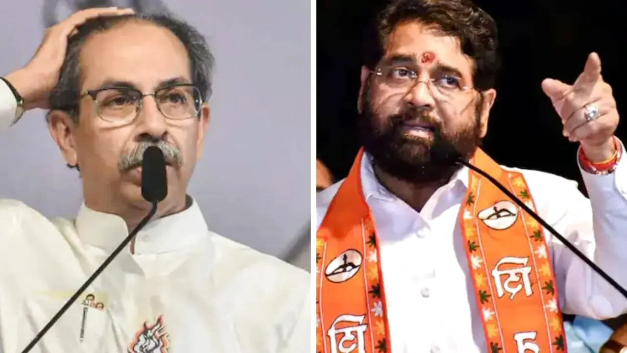 कैसे A स्प्लिट In Uddhav Thackeray शिविर महाराष्ट्र को फिर से आकार दे सकता है दिल्ली राजनीति: ऑपरेशन पर नई जानकारी