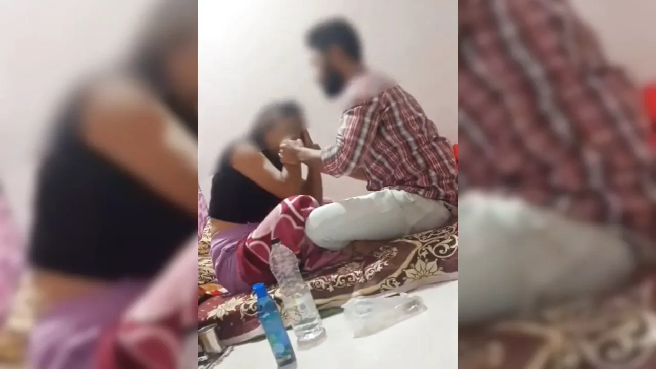IAF आधिकारिक पत्नी आरोप बलात्कार, जबरन रूपांतरण। 2 गिरफ्तार, क्लर्क ऑन रन के बीच वायरल चर्चा में