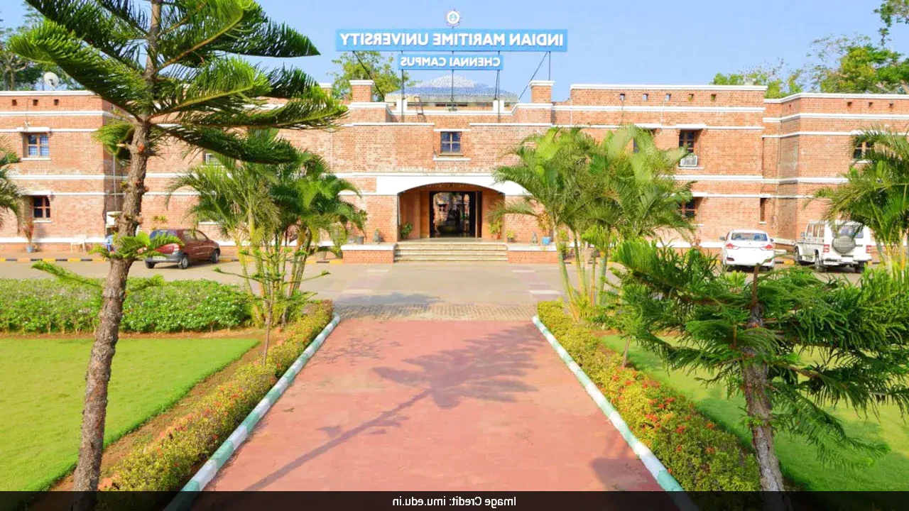 भारतीय समुद्री विश्वविद्यालय CET परिणाम 2026 बाहर रैंक कार्ड और परामर्श विवरण की जाँच करें: परिणाम पर नई जानकारी
