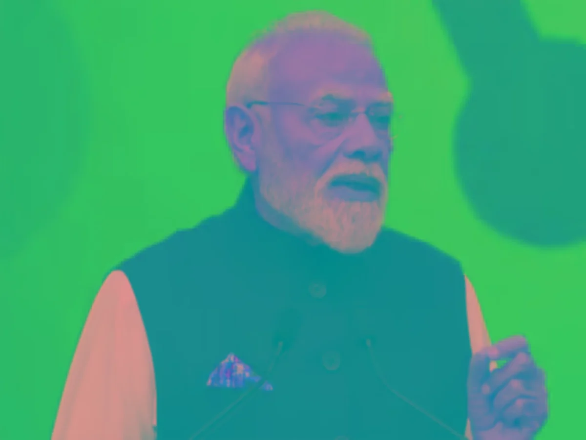 फ्रांसीसी पर फोकस, 'भारत के डीएनए में गहराई से एम्बेडेड नवाचार': प्रधानमंत्री मोदी ने भारत में फ्रांस में सम्मेलन का...