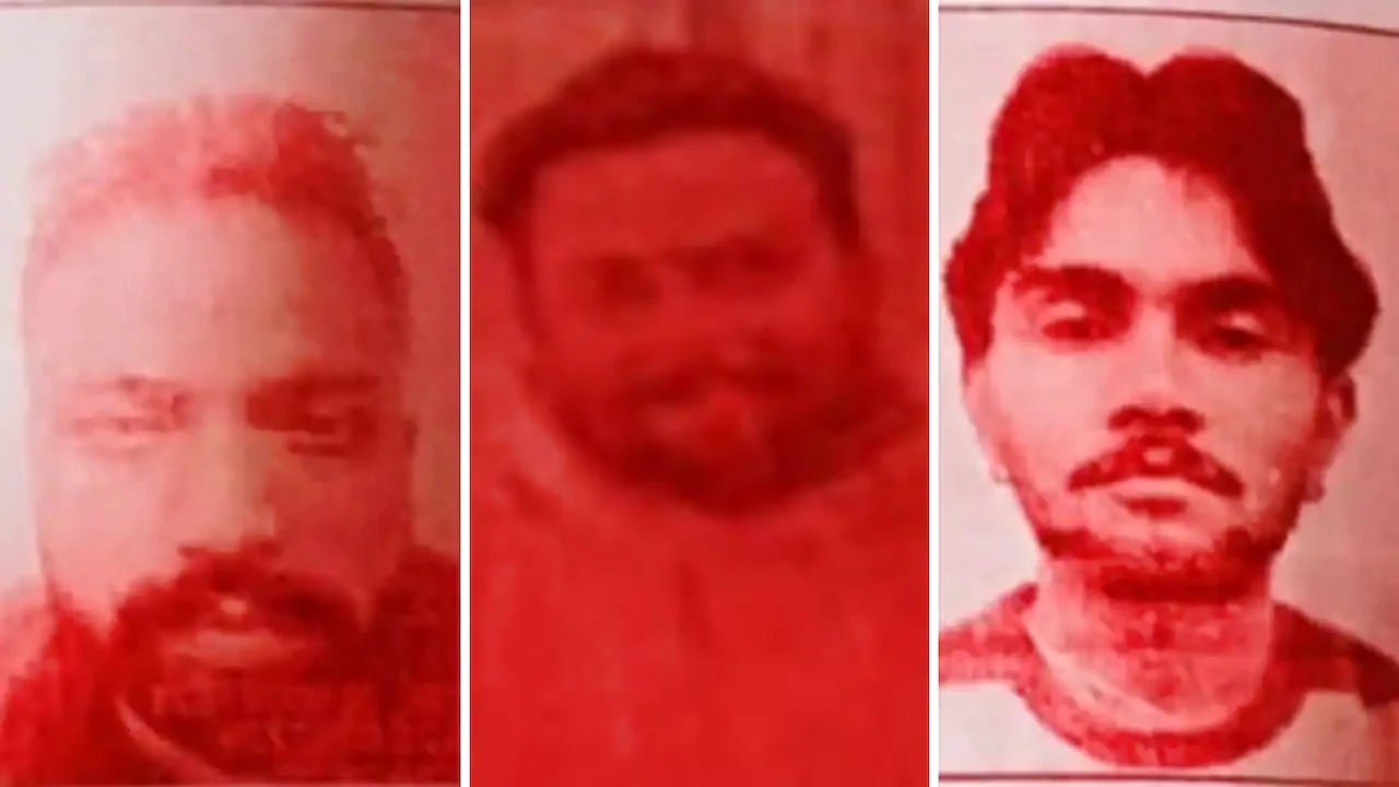 पाकिस्तान को लेकर बड़ा अपडेट, J&K Police Busts Cross-Border Narco-Terror Module, 3 Weapons के साथ गिरफ्तार