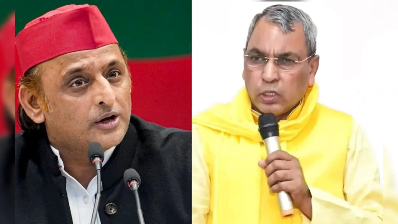 "जो डार जयगा ...": अखिलेश यादव यूपी मंत्री के पार्टी स्प्लिट पर दावा: जानिए पूरा मामला