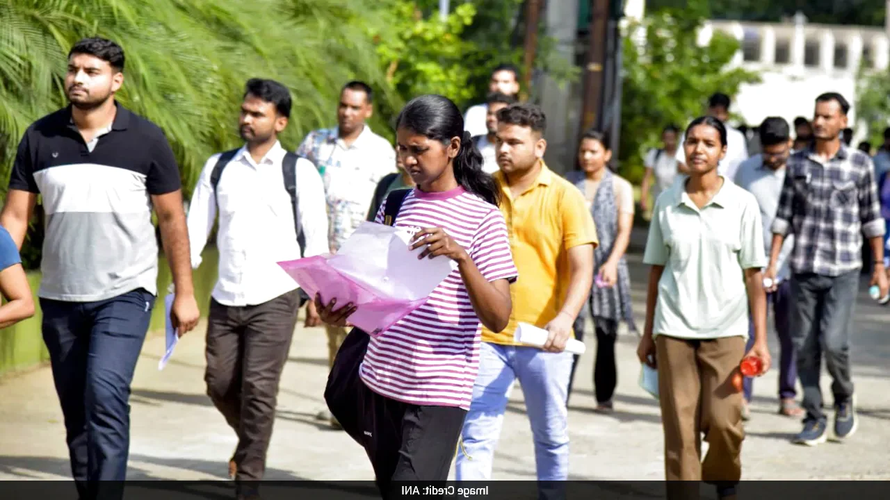 परीक्षा को लेकर बड़ा अपडेट, K Annamalai, भाजपा Spar over "Militarization" आगामी NEET Retest