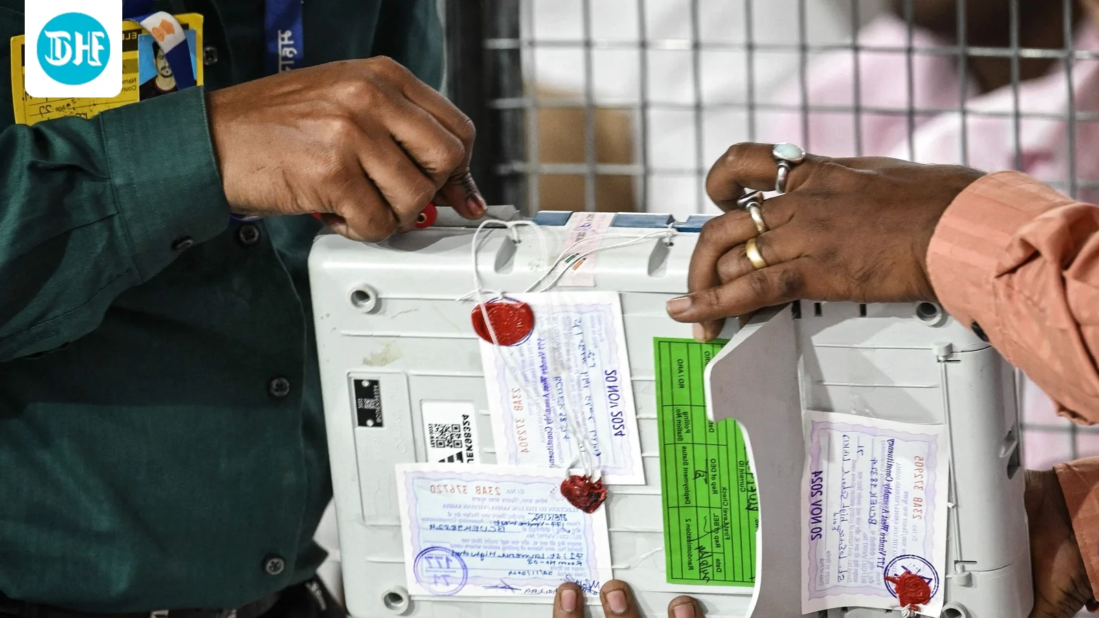 कर्नाटक MLC मतदान: डीके शिवकुमार ने अपना वोट दिया; 5 बजे से शुरू होने की संभावना की गिनती के बीच कर्नाटक चर्चा में