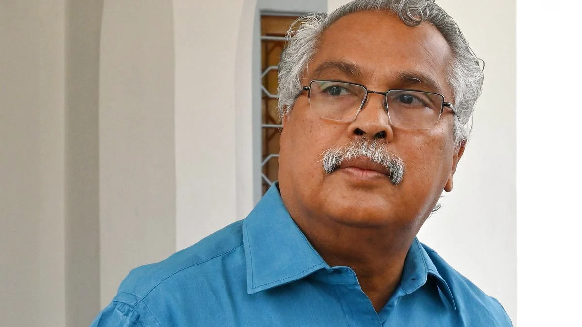 केरल सीपीआई ने संगठनात्मक रूप से खुद को मजबूत करने के लिए एक बोली में कैडर को शिक्षित करने पर ध्यान केंद्रित किया: जा...