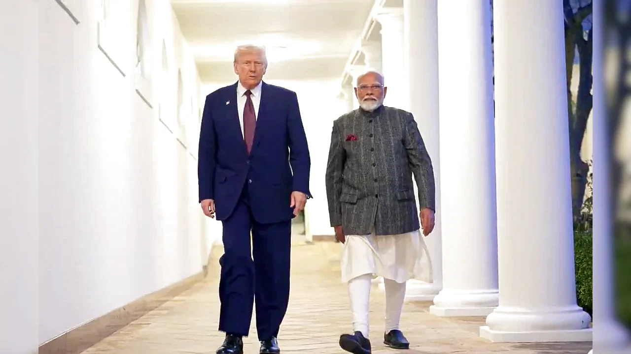 प्रधानमंत्री मोदी के लिए एजेंडा पर प्रमुख मुद्दे, डोनाल्ड ट्रम्प के द्विपक्षीय टोमरो: उम्मीद पर नई जानकारी