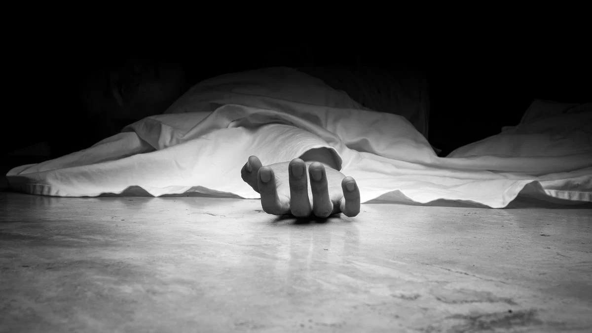 आदमी बेंगलुरु में लाइव-इन पार्टनर को मारने के बाद जीवन समाप्त कर देता है: अपने पर नई जानकारी