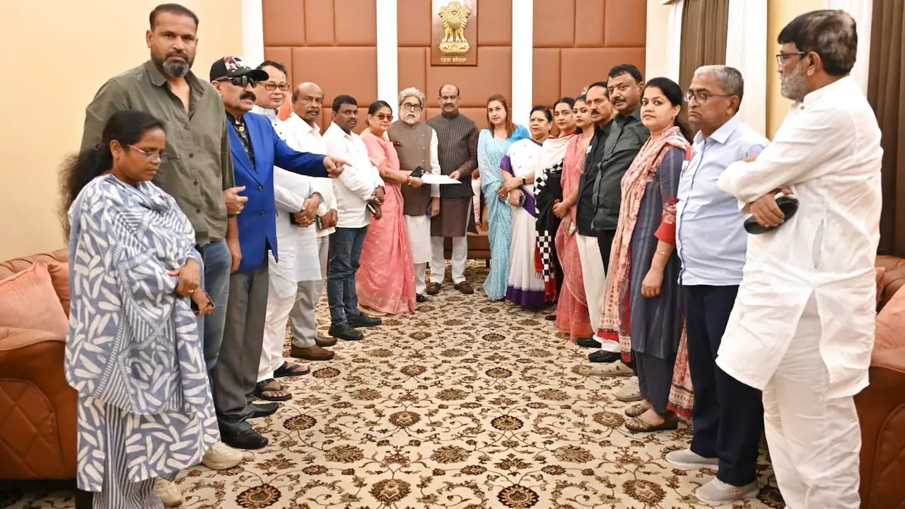 विलय, स्प्लिट नहीं: त्रिनामूल कांग्रेस विद्रोह के पीछे संवैधानिक रणनीति: जानिए पूरा मामला