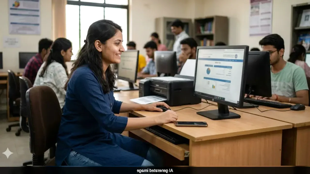 MHT CET 2026 PCM परिणाम बाहर: प्रवेश के लिए BTech कॉलेजों की जाँच करें के बीच परिणाम चर्चा में