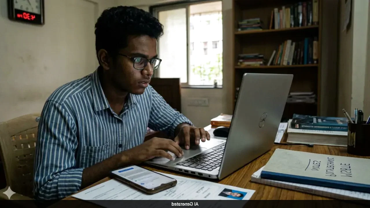 MSBTE समर डिप्लोमा परिणाम 2026 इस सप्ताह की उम्मीद: जानें कैसे स्कोरकार्ड डाउनलोड करने के लिए: डिप्लोमा पर नई जानकारी
